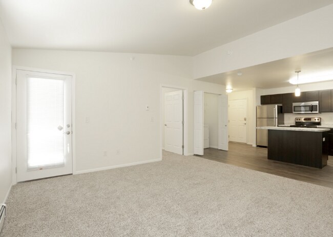 Photo - Hunters View II Unit 206