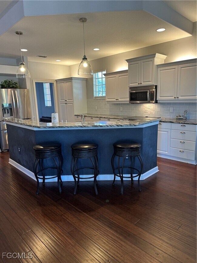 Photo - 8500 Via Lungomare Cir