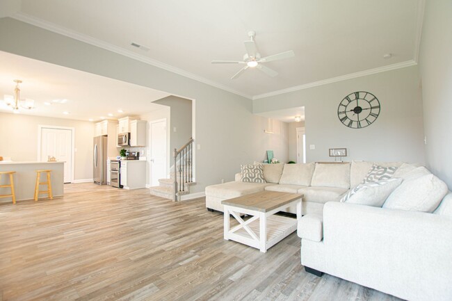 Photo - Pet Friendly Three Bedroom with Bonus!
