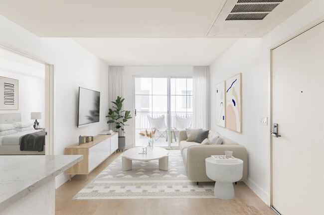 Building Photo - Experience Bright and Modern Westside Livi... Rental