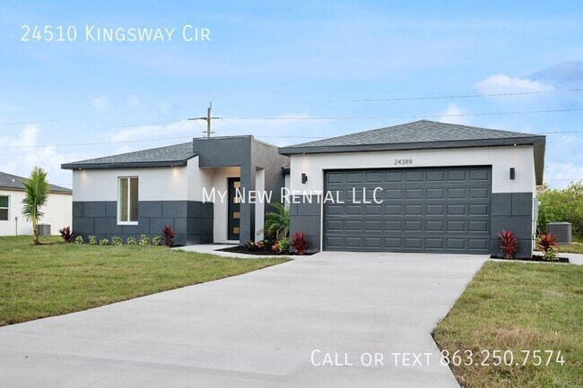 Photo - 24510 SW Kingsway Cir