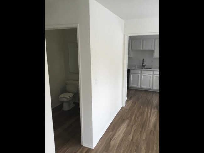 Berkley Apartments