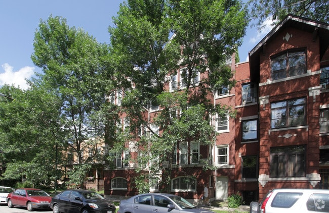 Building Photo - 5427 S. Greenwood