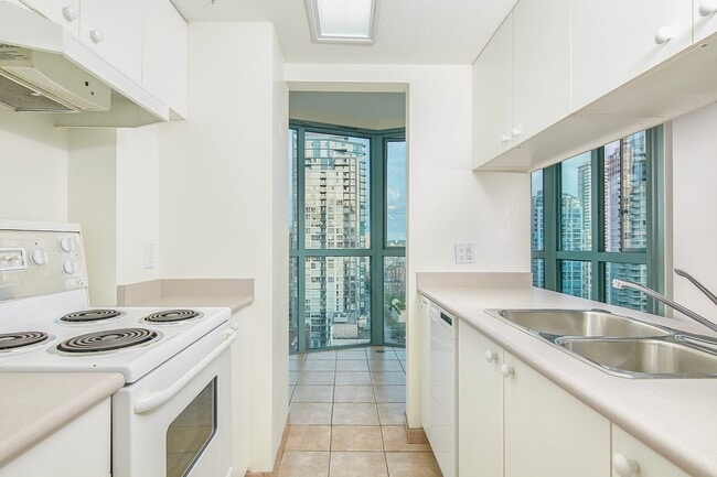 Photo - 1804-1188 Howe Unité 1804