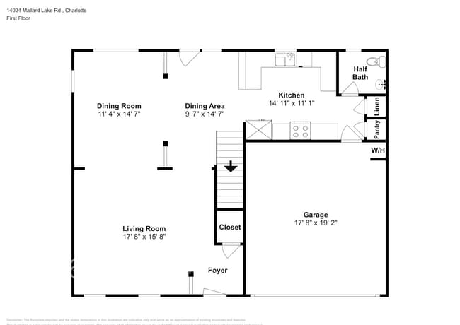 Photo - 14024 Mallard Lake Rd