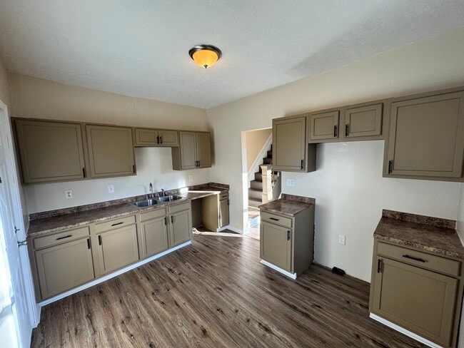 Photo - Fulton Duplex