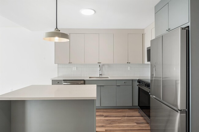 Photo - 873 Communipaw Ave Unit 305