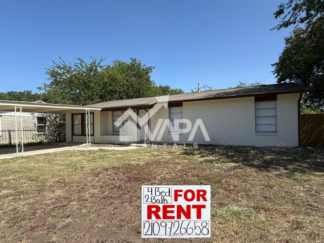 Building Photo - 311 Bertetti Dr Rental