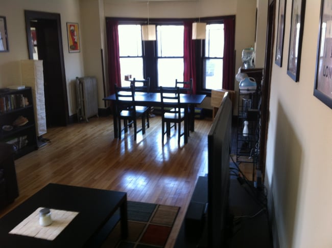 Photo - 1129 Elizabeth St Unit 1