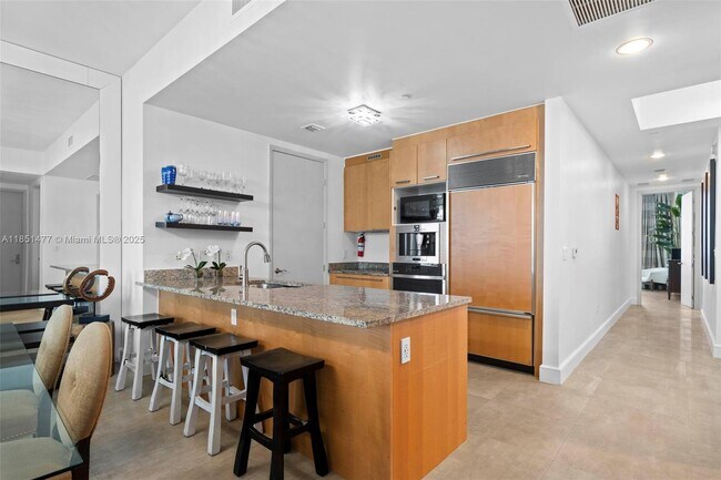 Photo - 15901 Collins Ave Unit 1502