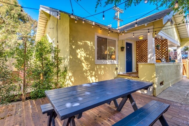 Photo - 1208 Electric Ave