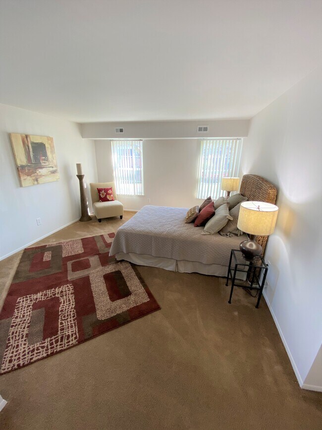 Kendallwood Apartments