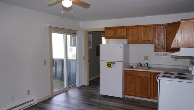 Photo - 1204 Spring St Unit 1204