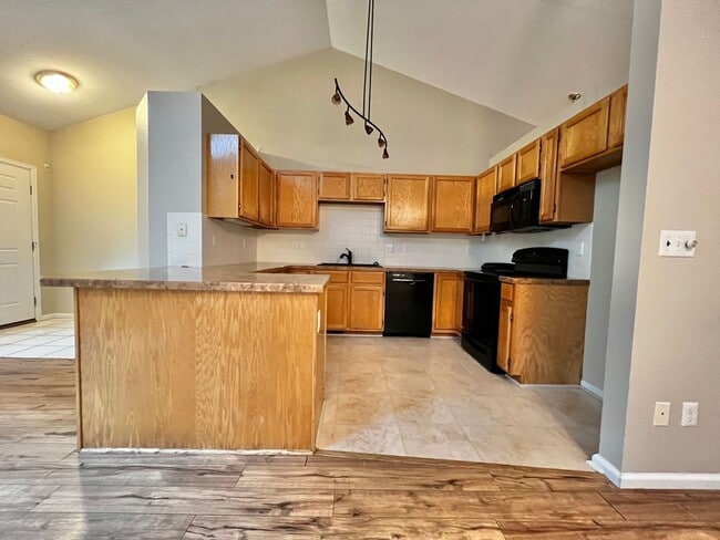 Photo - 2 Bed, 2 Bath Townhome with Office, & Fenced Back Patio in Prime Fort Collins Location!