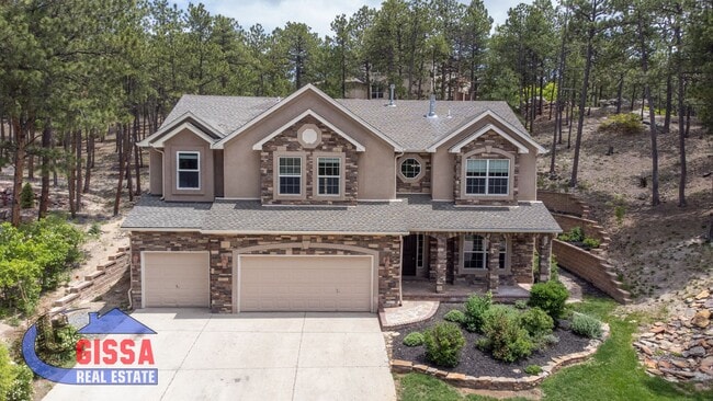Beautiful home with 7 bedrooms, 5 1/2 bath... - Beautiful home with 7 bedrooms, 5 1/2 bath...