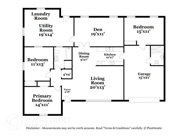 Photo - 9894 110th Ln N House