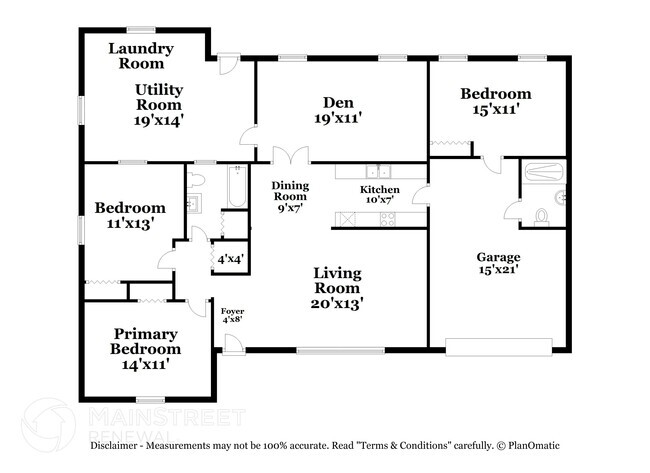 Building Photo - 9894 110th Ln N Rental