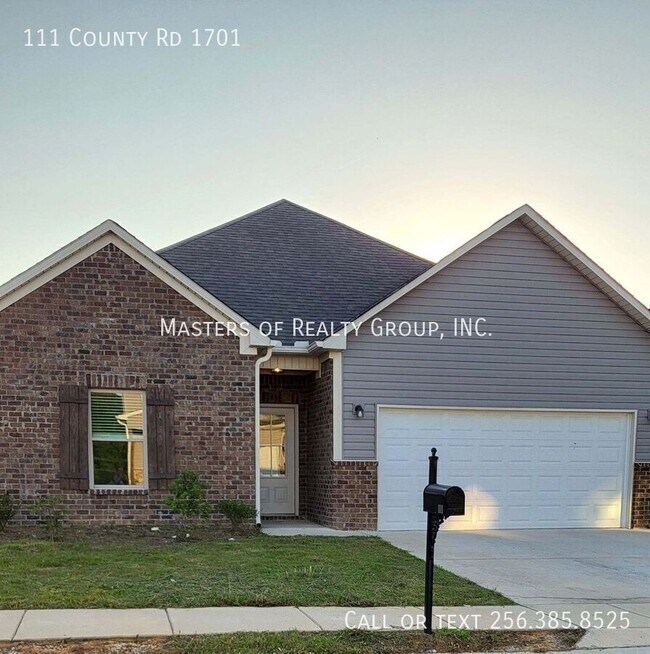 111 Co Rd 1701