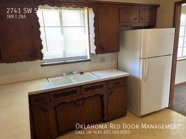 Photo - 2741 SW 54th Pl