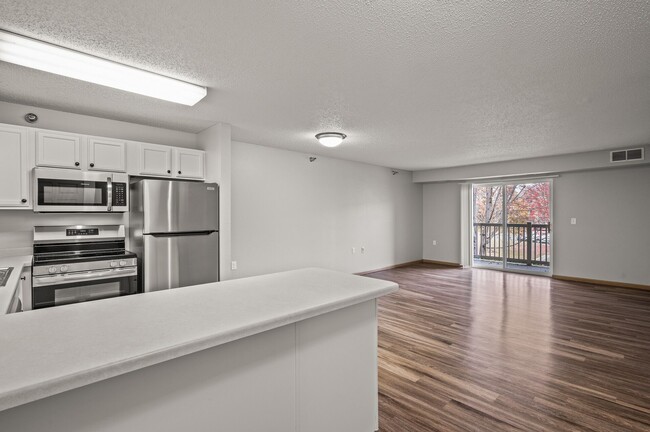 Powers Ridge Rental Condos