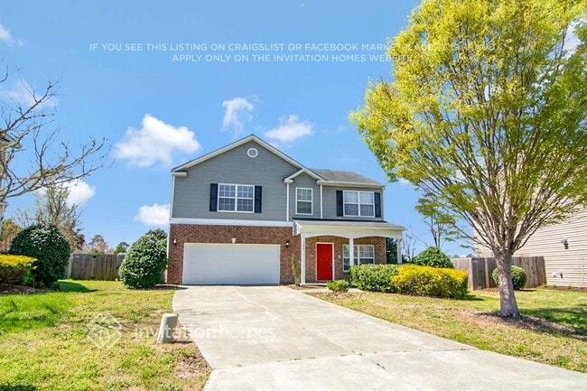 Photo - 1206 Calvander Ct