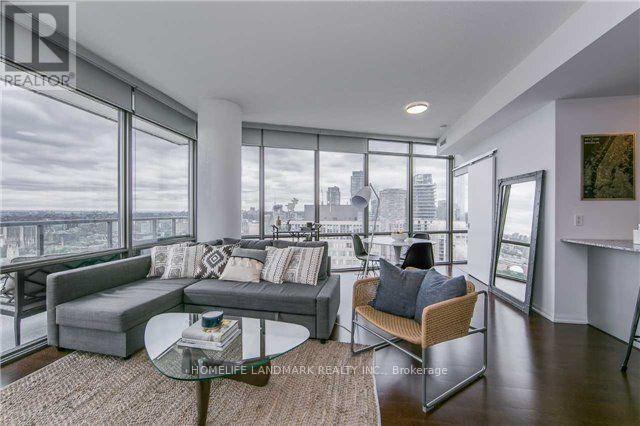 Photo - 832 Bay St. Unit 3503