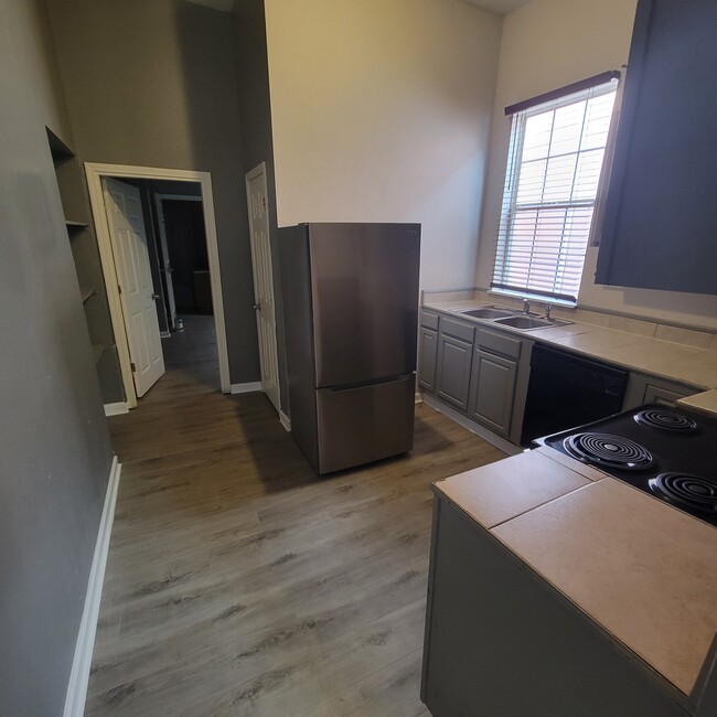 Photo - 2717 S Liberty St