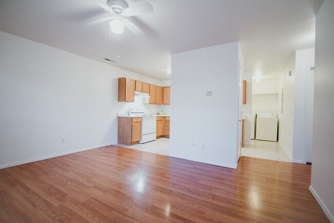 Willow Park Apartments