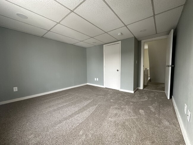 Photo - Recently Updated 3BR Townhouse | 2 Parking Spots | Prime Dover Location | $2,300/mo