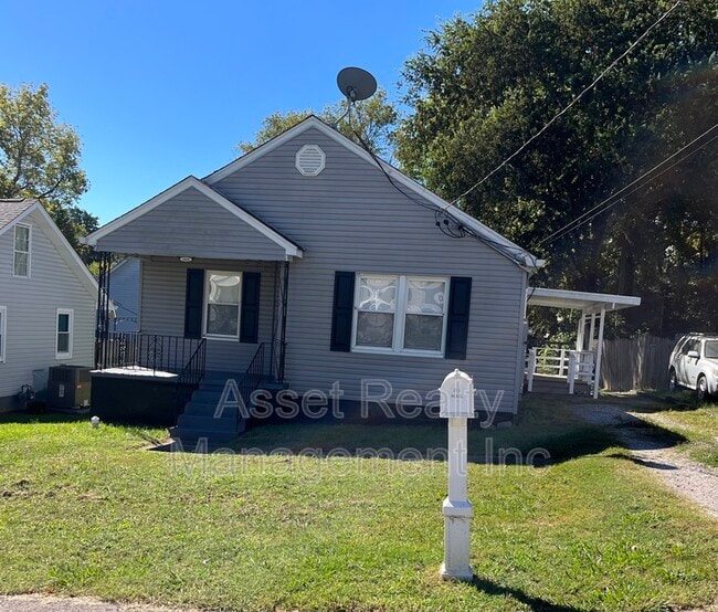 Photo - 1818 Price Ave Casa