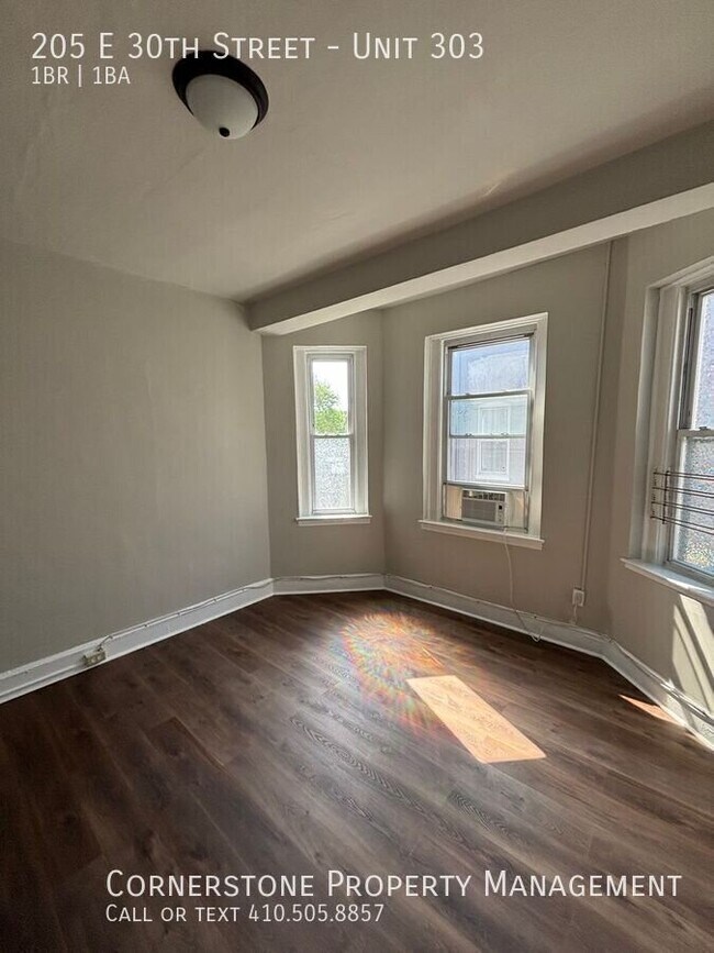 205 E 30th St Unit 303