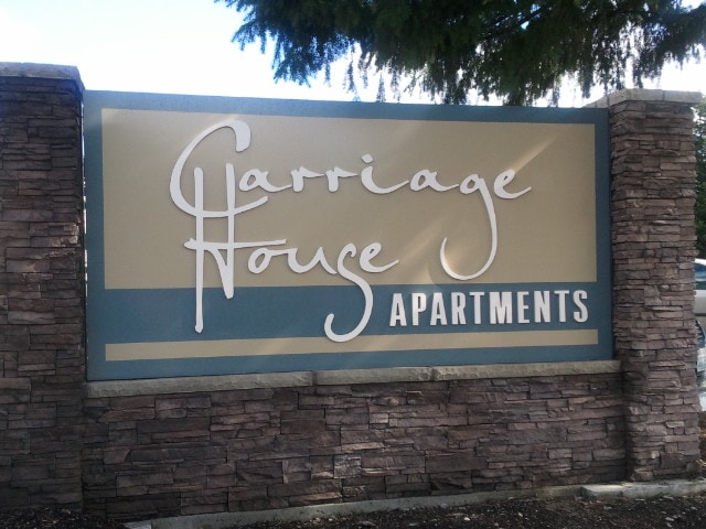 Photo - Carriage House