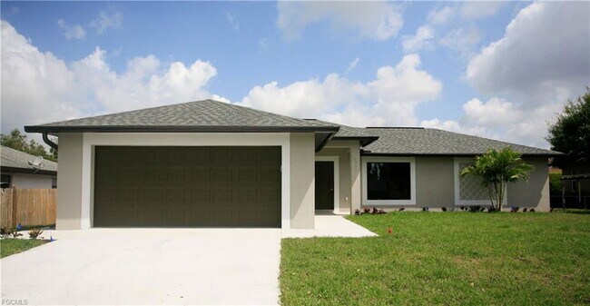 Building Photo - 8445 Coral Dr Rental