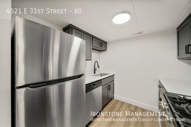 Photo - 4521 E 31st St Unit 60