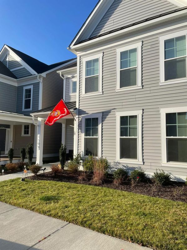 Building Photo - 1509 Sandbar Willow Dr