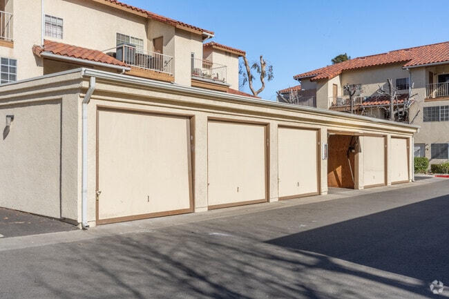 Garage Access