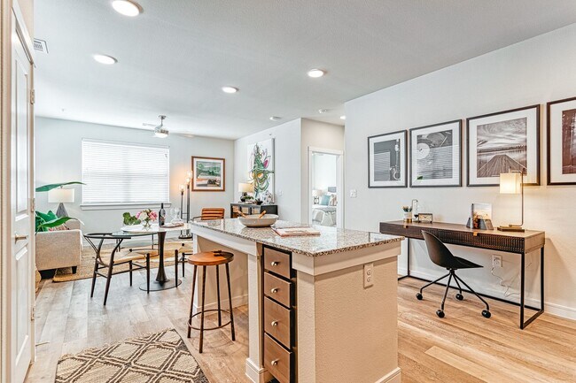 Photo - The Magnolia at Georgetown