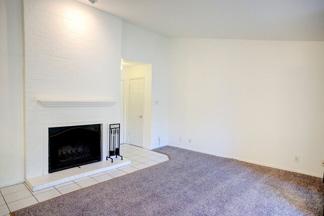 Photo - Coming in March! Gated 2BR/2BA Condo in N Arlington!