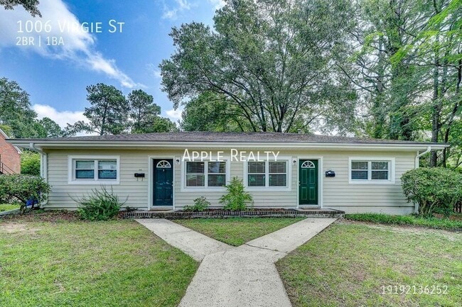 Building Photo - 1006 Virgie St