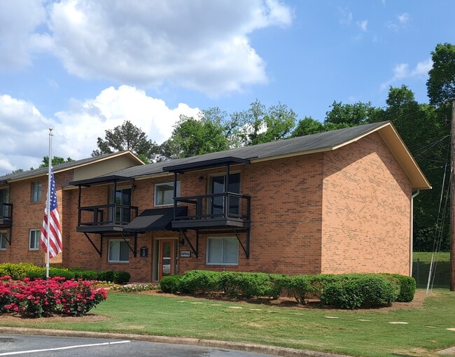 Gardenbrook