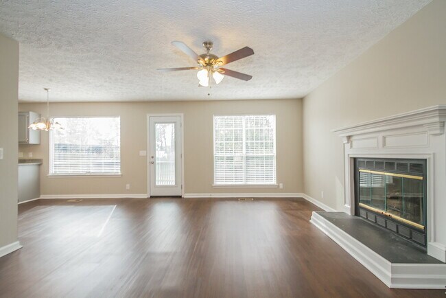 Photo - 6005 Bradford Hills Dr