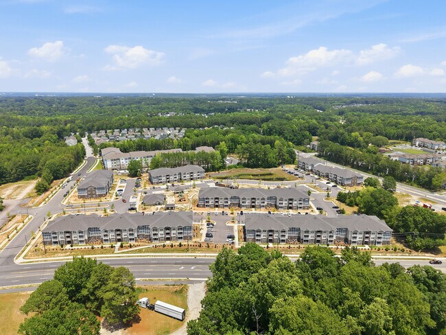 Photo - Rock Quarry Landing