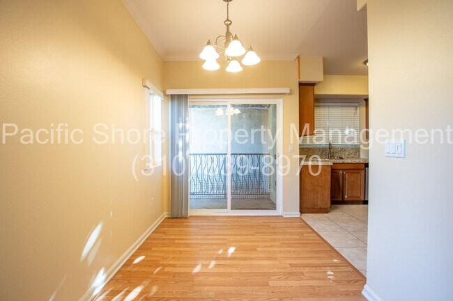 Photo - Elegant Westside Condo with Modern Upgrades and Private Patios Unit 101