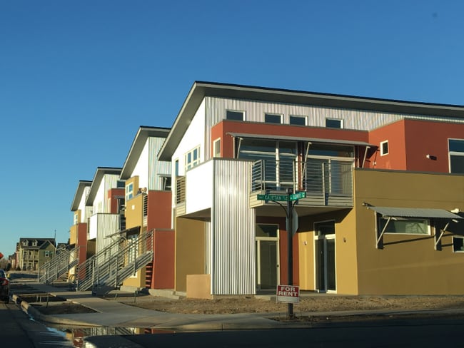 Building Photo - 902 Blondel St Rental