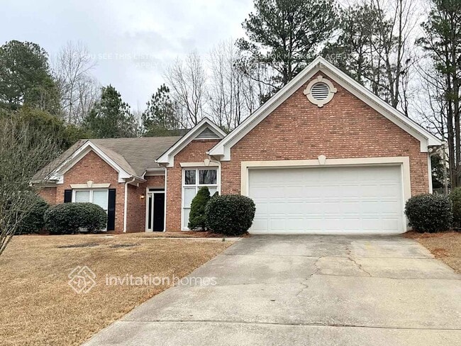 Building Photo - 2015 Henderson Way NW