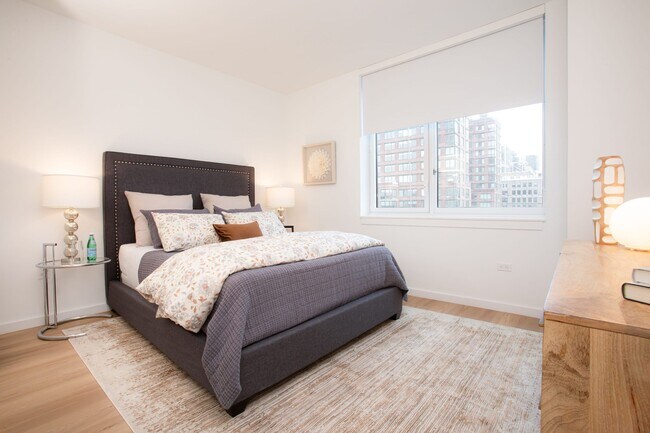 266 West 96th Street