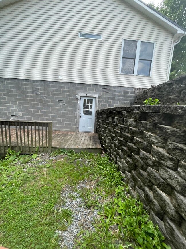 Photo - morri248 Unit morri248-B