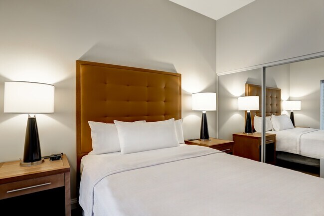 Photo - Residences at Kanata Lakes Unité CATCH ALL