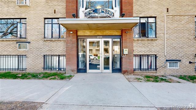Building Photo - 500 E 11th Ave Unit 303 Rental