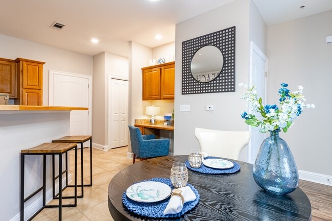 Oceanaire Apartments